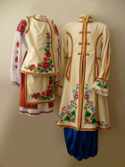 Весільний стрій